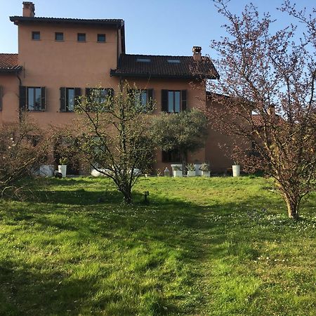 فندق Cascina Torriggio Estates روتسانو المظهر الخارجي الصورة