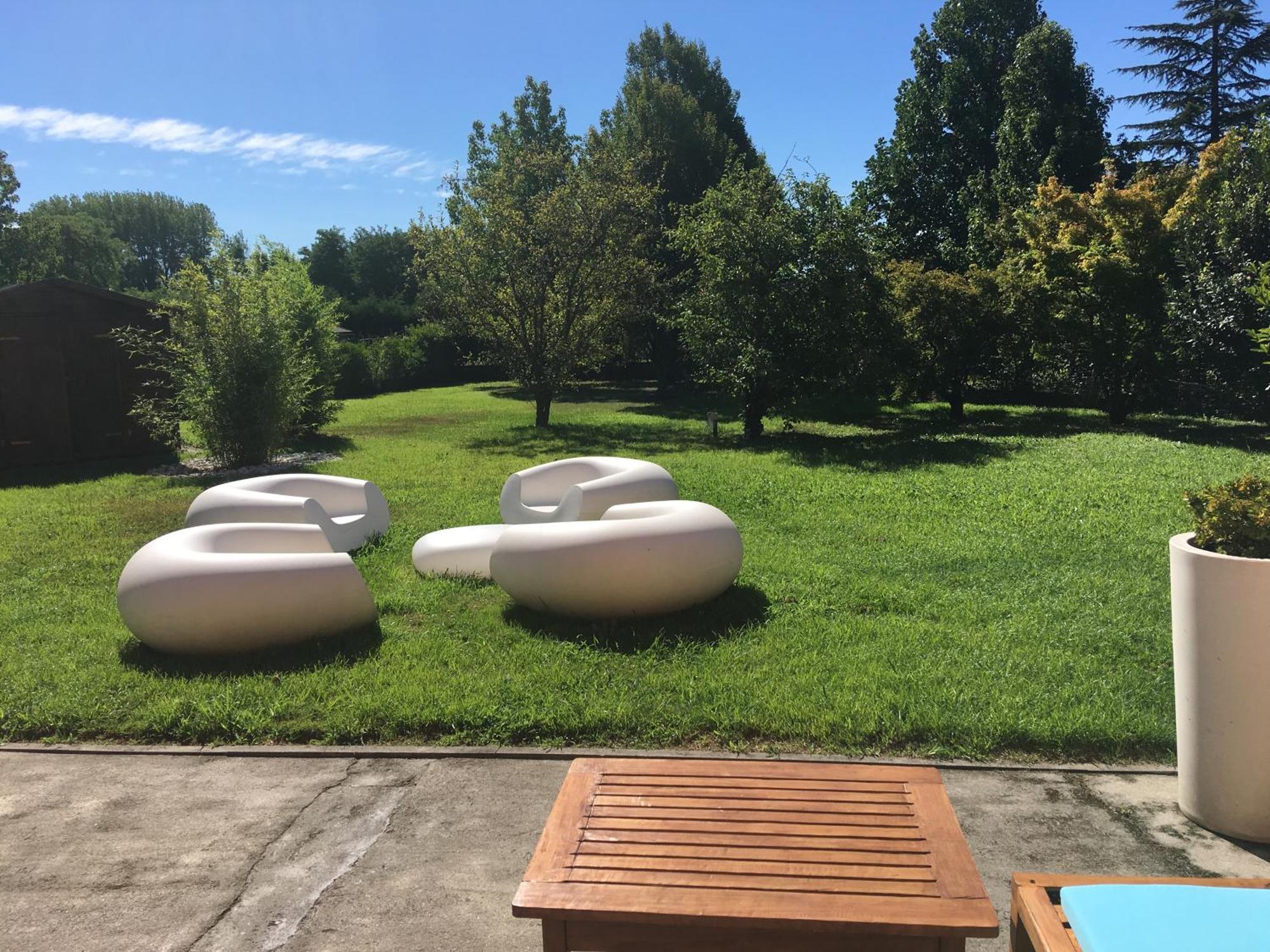 فندق Cascina Torriggio Estates روتسانو المظهر الخارجي الصورة