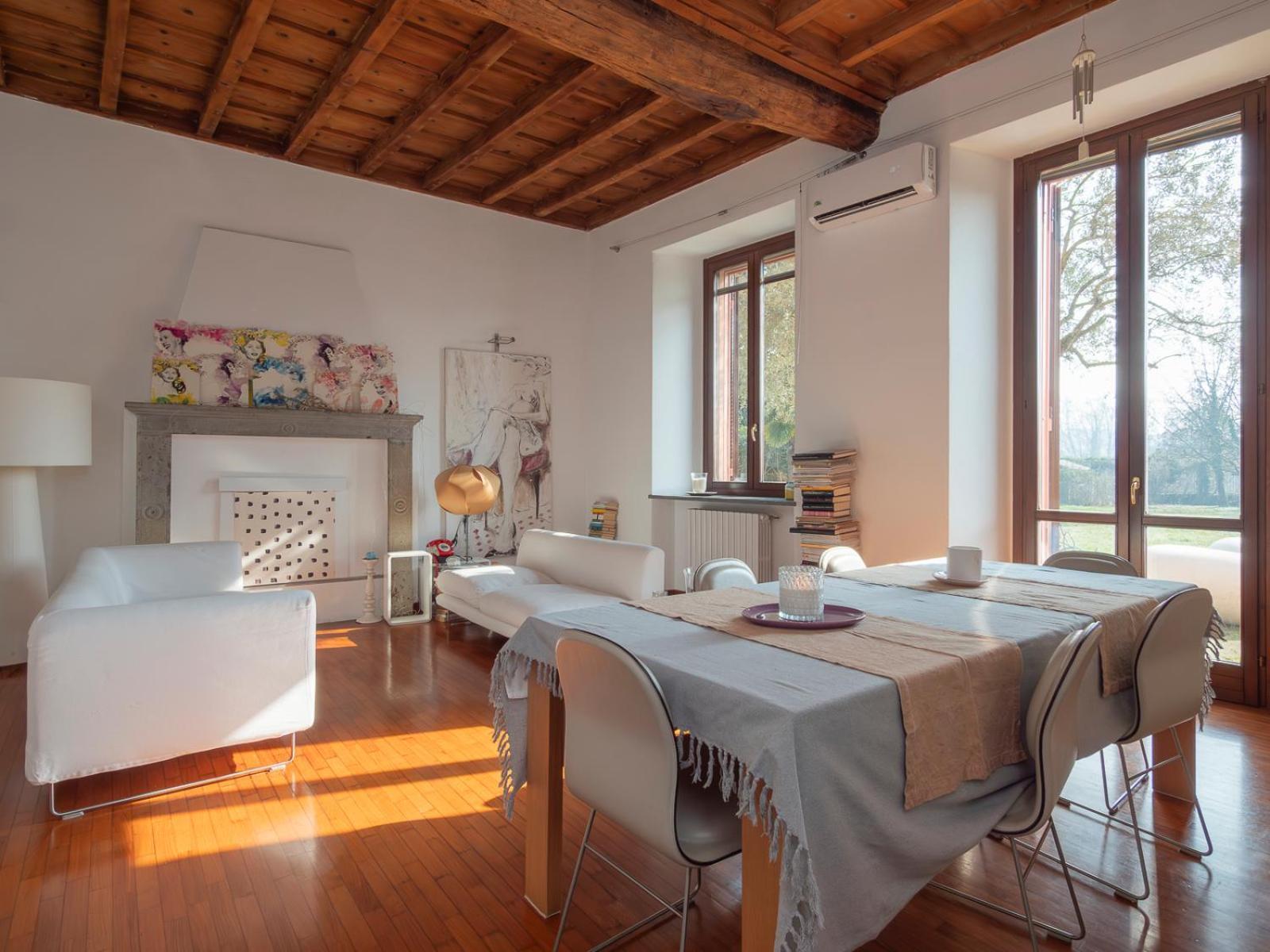 فندق Cascina Torriggio Estates روتسانو المظهر الخارجي الصورة