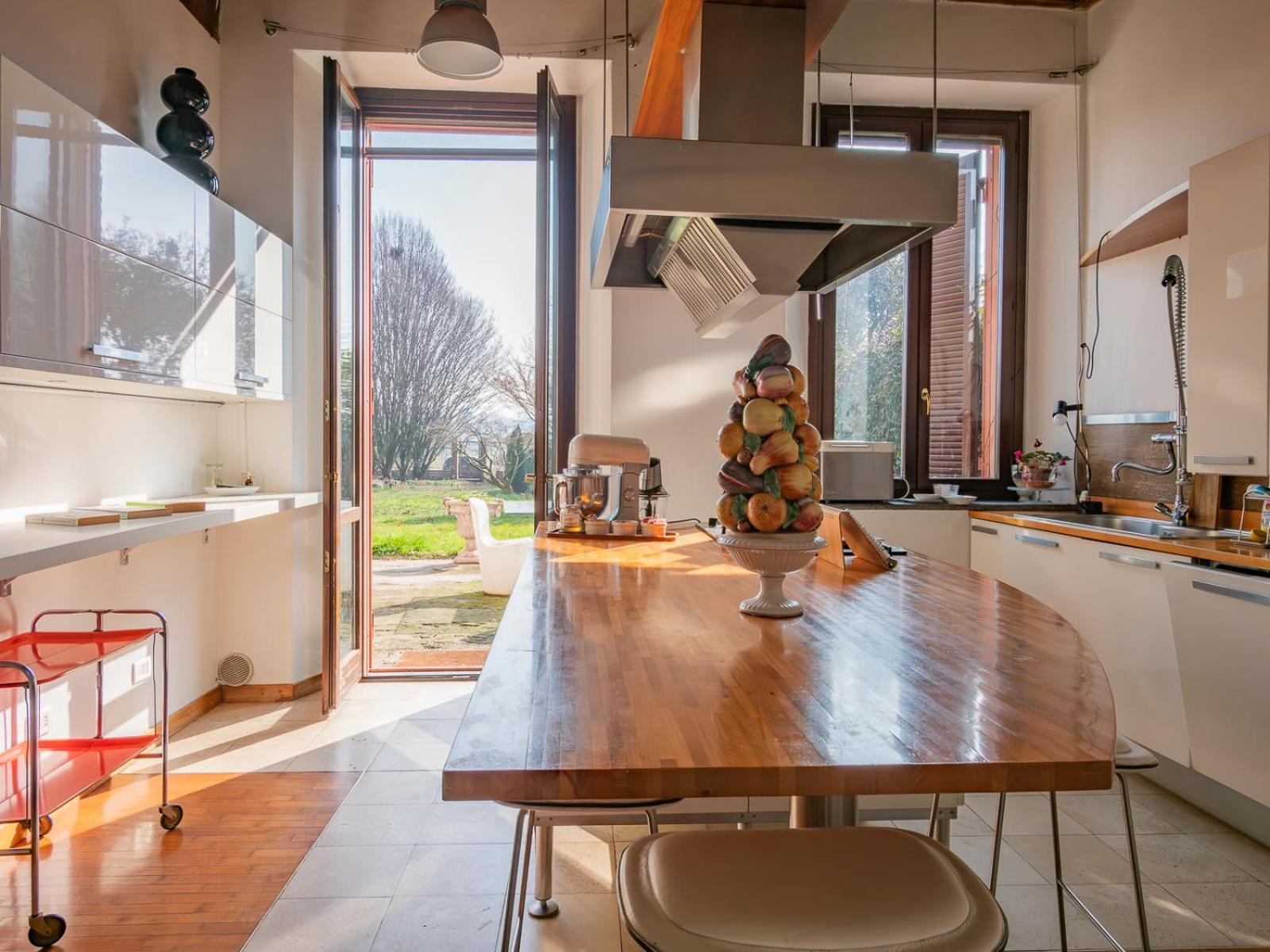 فندق Cascina Torriggio Estates روتسانو المظهر الخارجي الصورة