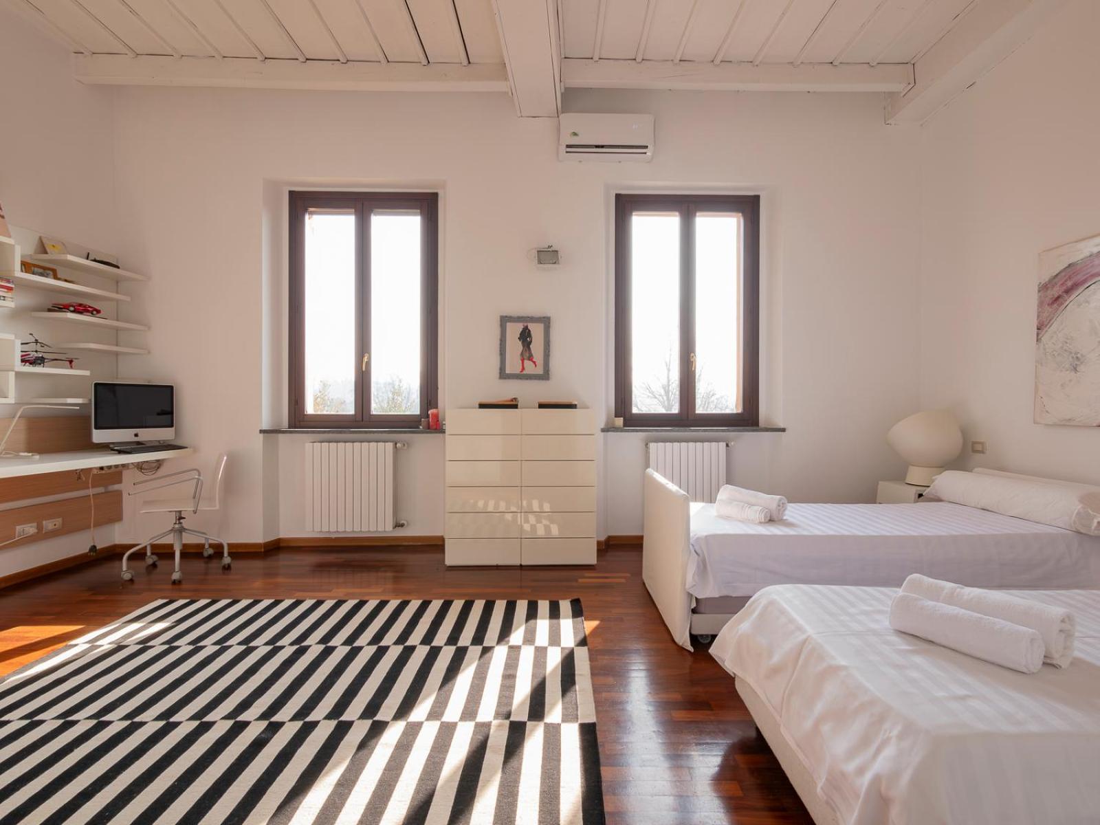 فندق Cascina Torriggio Estates روتسانو المظهر الخارجي الصورة
